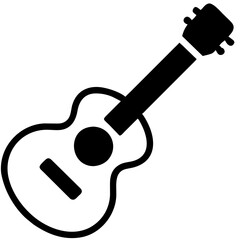 guitar icon