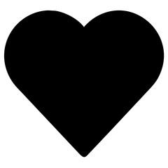 heart icon