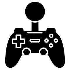joystick icon