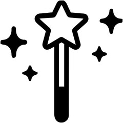 magic wand icon