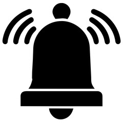 notification bell icon