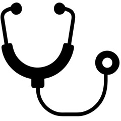 stethoscope icon