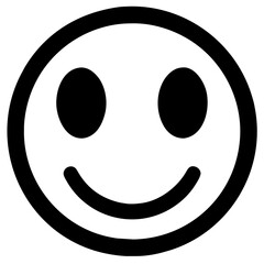 smile icon