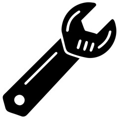 wrench icon