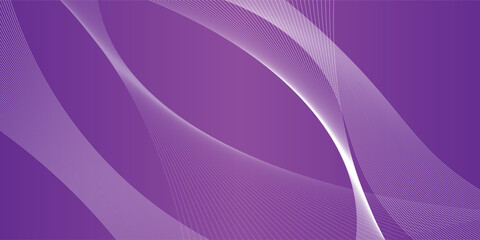 Premium background design with diagonal bright white stripe pattern. Vector horizontal template for digital luxury business banner, formal invitation, luxury voucher, prestigious gift certificate