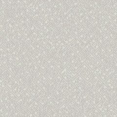Fototapeta premium Grey french linen vector texture seamless pattern. Brush stroke grunge ornamental woven abstract background. Country farmhouse style textile. Irregular distressed marks all over print in gray blue.