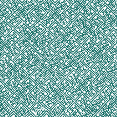 Vector distressed antique mexican pattern on marble slab. Scratched ethnic mexican ornament. Ancient style design. Simple mexican pattern line element