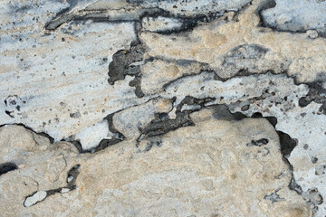 stone wall background