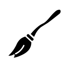 Flying broom