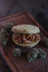 Galletas Mágicas