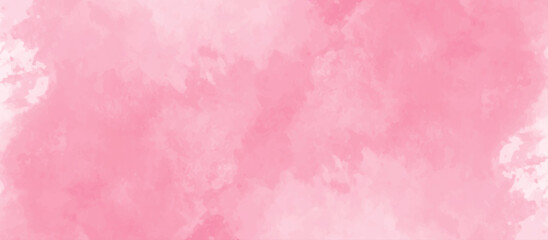 abstract colorful background with bokeh .Delicate sepia background with paint stains watercolor texture .subtle watercolor pink yellow blue gradient illustration.