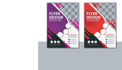 card designbusiness, vector, flyer, concept, brochure, illustration, design