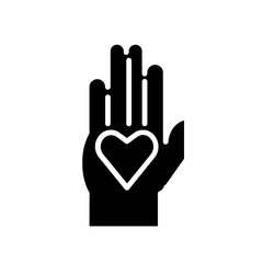 Obraz premium Conscience