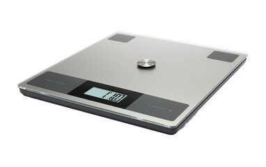 The Power and Precision of a Digital Drawing Tablet Revealed On a White or Clear Surface PNG Transparent Background.