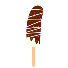 Banana Ice Cream