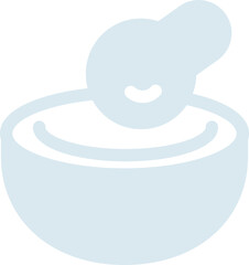 Traditional liquor icon
