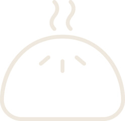 Dumpling icon
