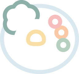salad icon
