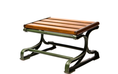 Unveiling the Power of a Dual Monitor Arm Mount in One Image On a White or Clear Surface PNG Transparent Background.