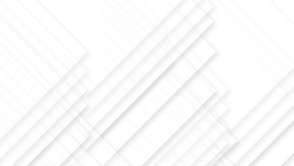 Obraz premium geometric shapes abstract background vector graphic