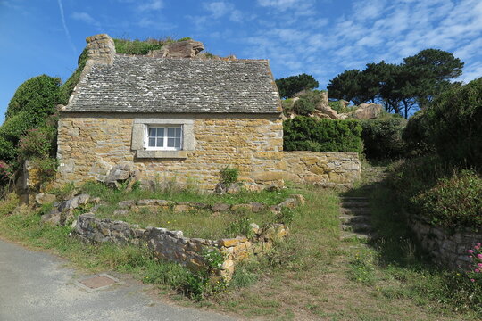 Maison bretonne
