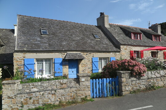 Maison bretonne