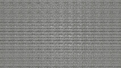 Texture material background Grey Brick 6