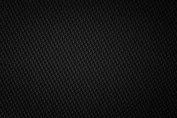 Black Ellipse background. dark grey texture background with vignette effect.	 - obrazy, fototapety, plakaty