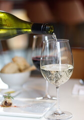 Vino Blanco