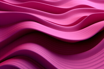 abstract pink background