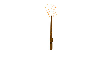 Magic Wand