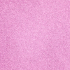 Pink paper macro texture background surface