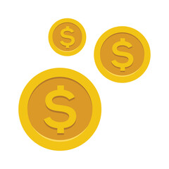 dollar currency symbol