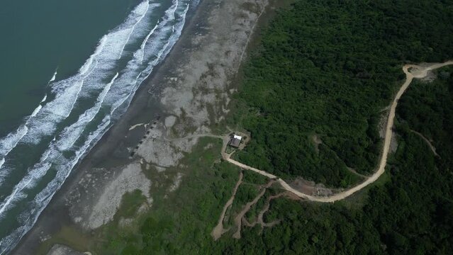 Playas de Cartagena de Indias Colombia, paraiso natural 