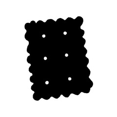 svg doodle element cute set