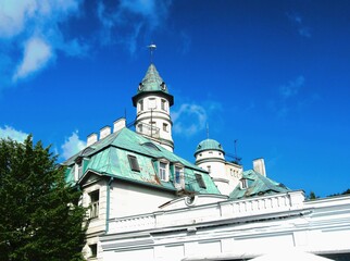 Jürmala in Lettland