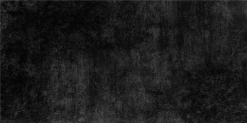 Fototapeta na wymiar Black scratched textured cloud nebula with grainy.floor tiles interior decoration,natural mat metal surface,dirty cement concrete textured.paper texture glitter art. 