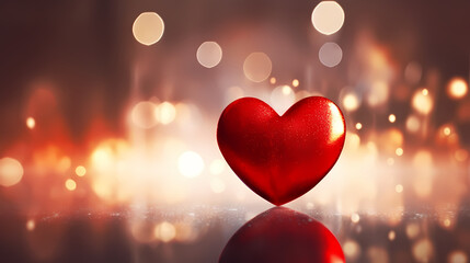 Love background, Valentine's Day background