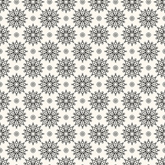 seamless pattern