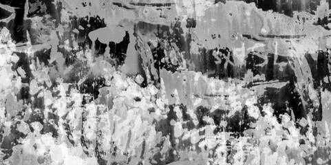 Abstract background with gray and black marble texture and vintage or grungy of gray and black concrete wall texture .grunge concrete overlay texture and concrete stone background .