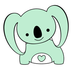 koala bear 