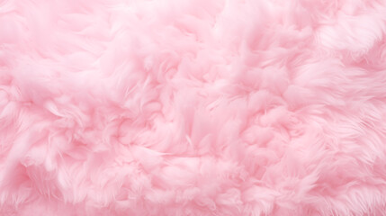 Fototapeta premium pink wads background