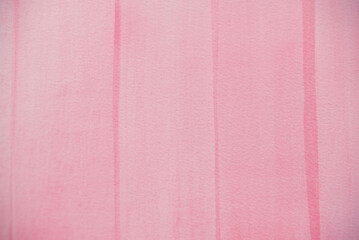 abstrakter pinker Hintergrund mit Aquarellfarben