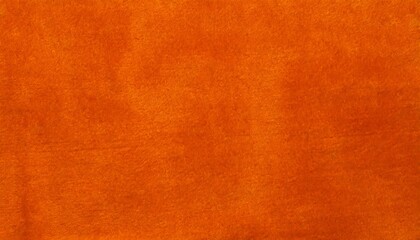 orange fleece velvet fabric 16:9 widescreen wallpaper / backdrop / background, graphic resources - 698734948