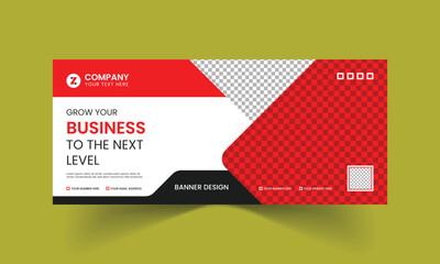 Banner design for website and social media etc. Ads banner for sales, promotion and marketing.