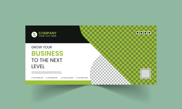 Banner design for website and social media etc. Ads banner for sales, promotion and marketing.