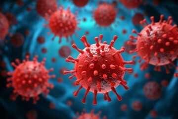 Fototapeta premium 3D rendering spa style with flowing water, bamboo, and black stones