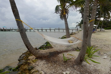 Belize - Amergris Caye - Island Views