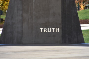 Truth