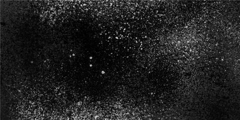 Fototapeta na wymiar Black aquarelle painted galaxy view splatter splashes spit on wall.wall background watercolor on water ink splash paint,backdrop surface.spray paint vivid textured. 